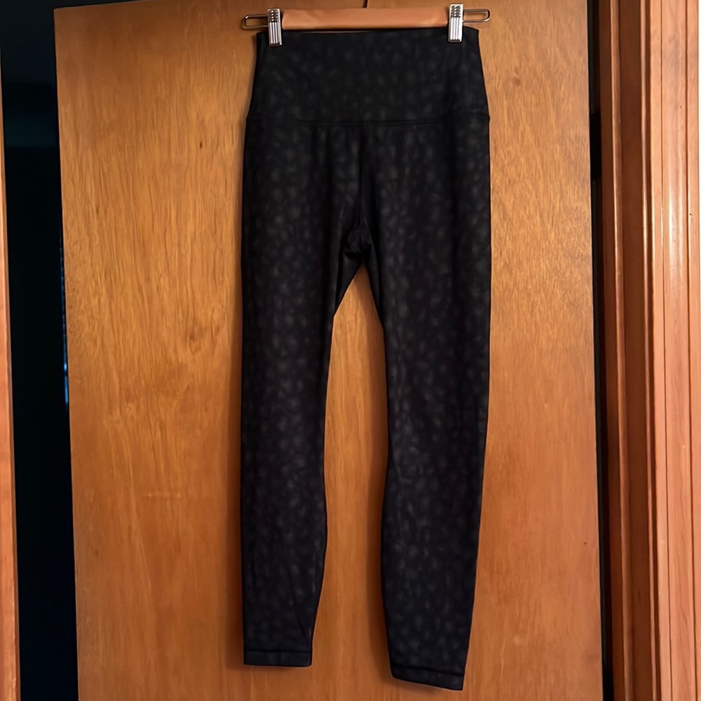 90 degree leggings